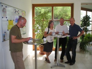 Tag der offenen Tür 2009