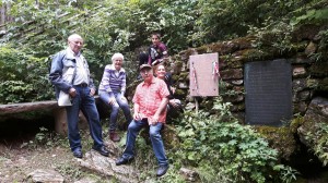 Wandertag vom TNO