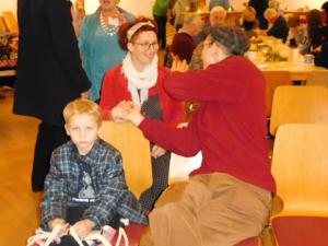 Advent-Tausch-Treffen 2017