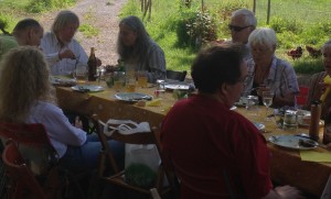 Tafel