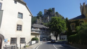 Burg