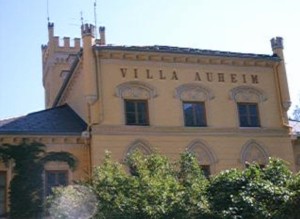 Villa Auheim in Thörl
