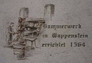 Wandmalerei 3