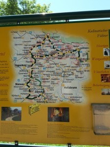 Ausflug Hollabrunn 2016