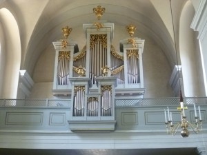 Orgel