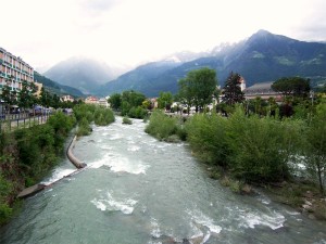 Meranreise