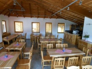 Baueernhofcafe Friedl
