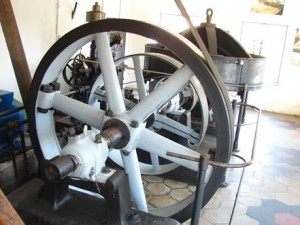 Berghofer Mühle